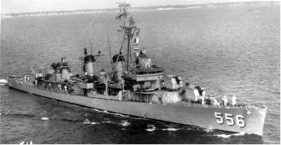 DD556