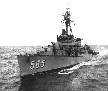 DD565