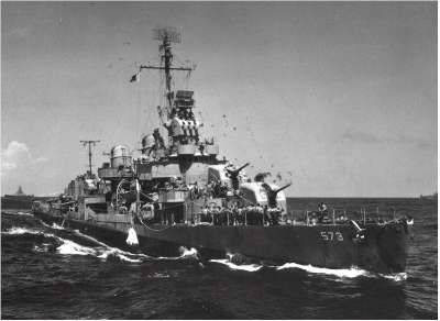 DD573