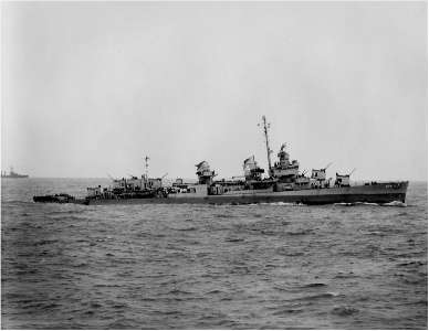 DD574
