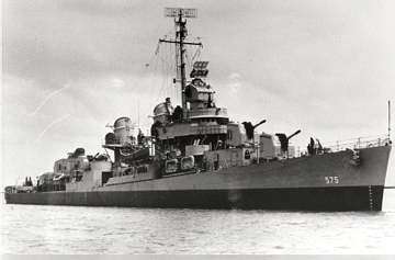 DD575