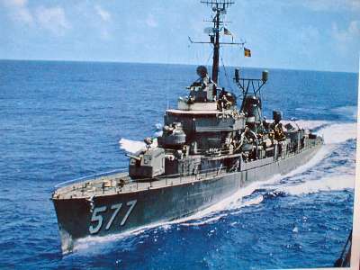 DD577