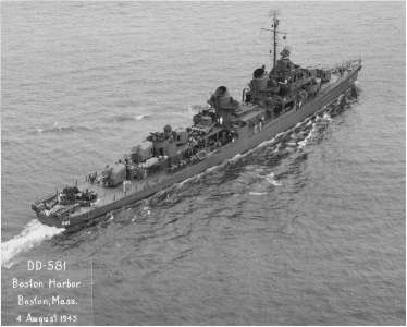 DD581