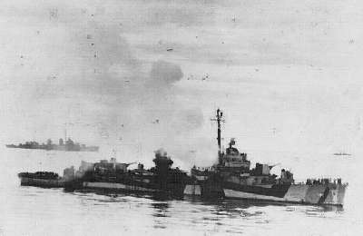 DD585
