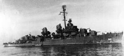 DD586