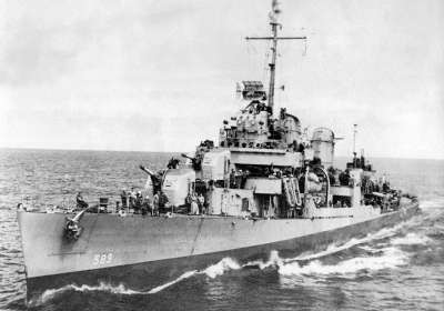DD589