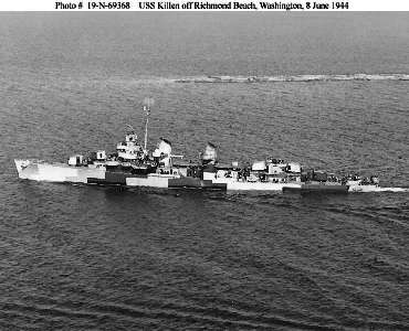 DD593