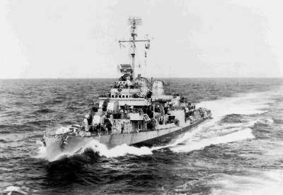 DD594