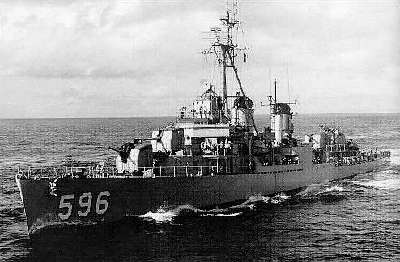 DD596
