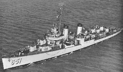 DD651