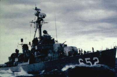 DD652