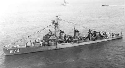 DD674