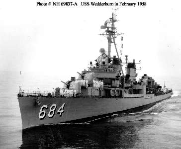 DD684