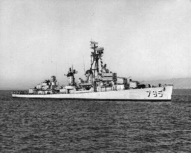 DD795