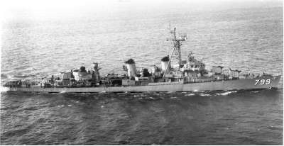DD799