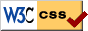 CSS logo