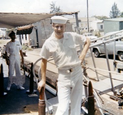Frank Laffredo