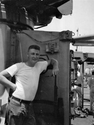 Frank Laffredo