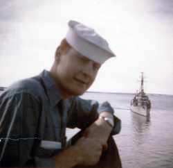 Frank Laffredo