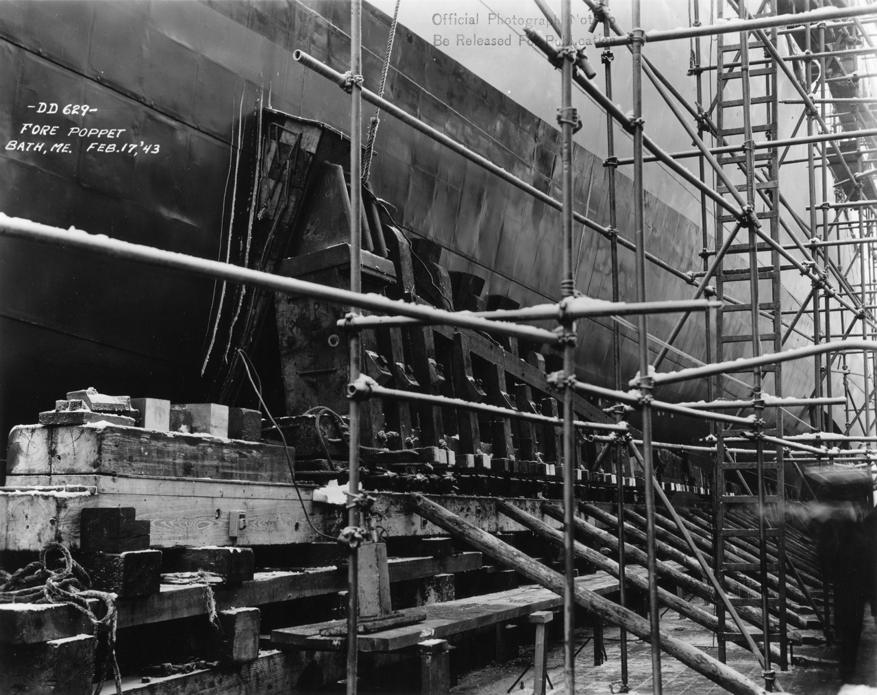 Abbot ready for launch