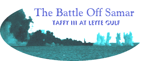 Battle off Samar