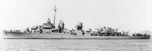 USS Bush