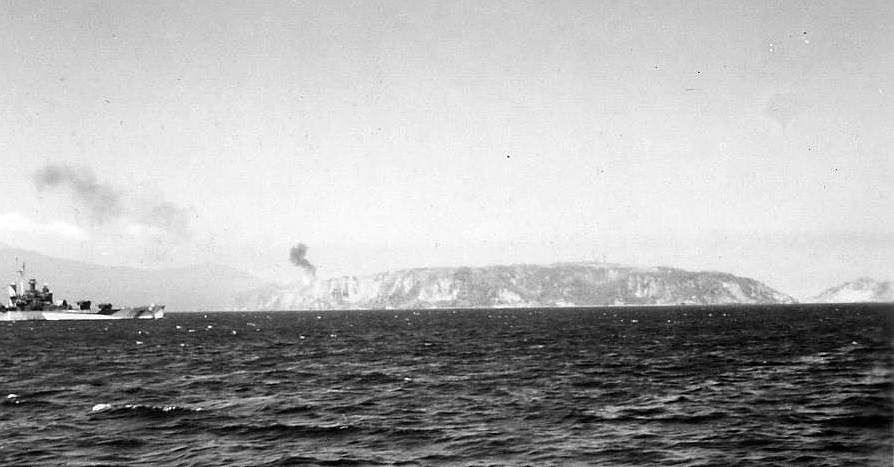 Corregidor