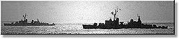 Destroyers Online