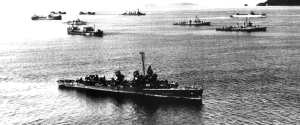 USS Foote