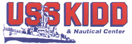 USS Kidd