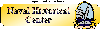 Naval Historical center