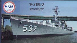 USS The Sullivans