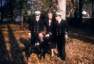 33 – November 1956