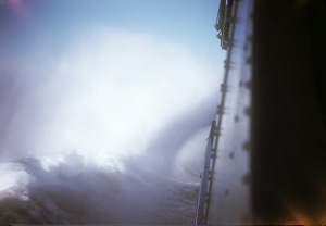 Big sea