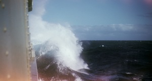 Smaller sea