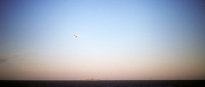 Jet aircraft