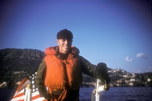 106 – SA Robert F. Miner at Cannes