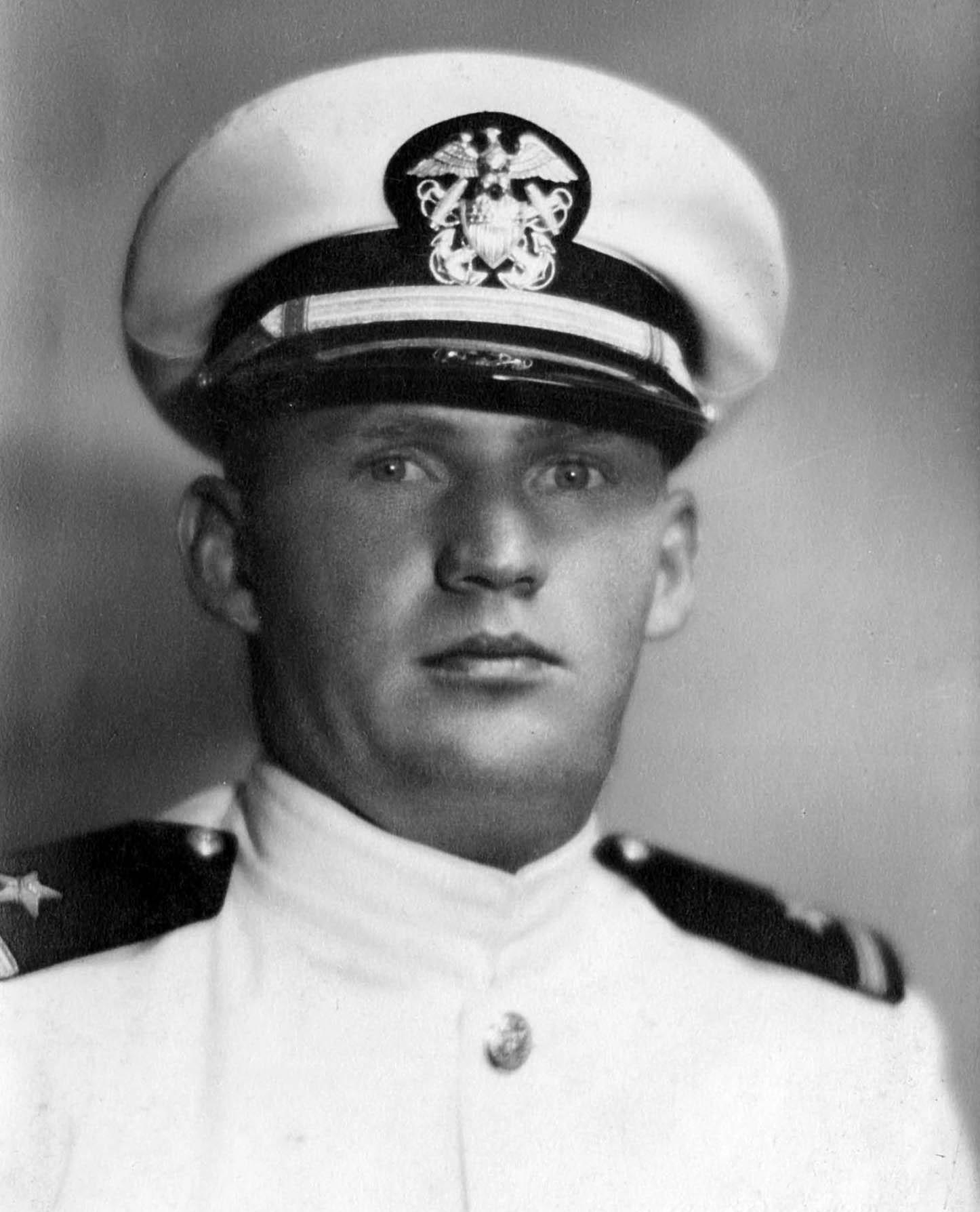 George Rider
