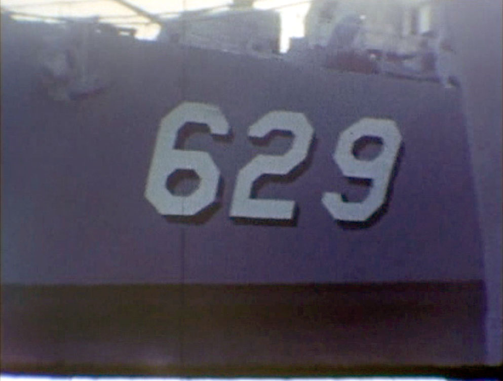 Abbot in November 1952 Abbot in November 1952