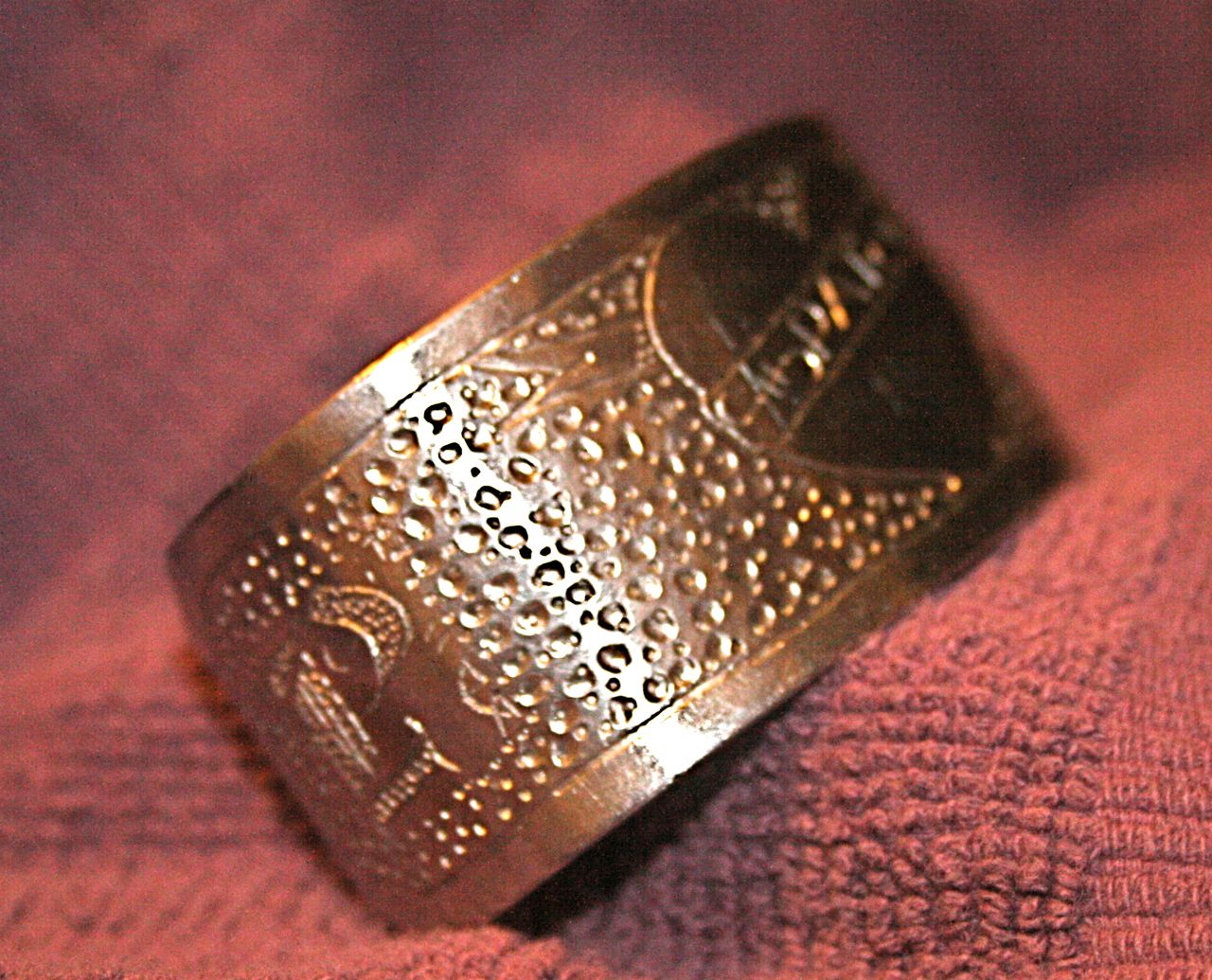 USS Abbot bracelet 2