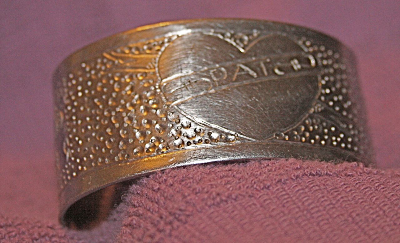 USS Abbot bracelet 3