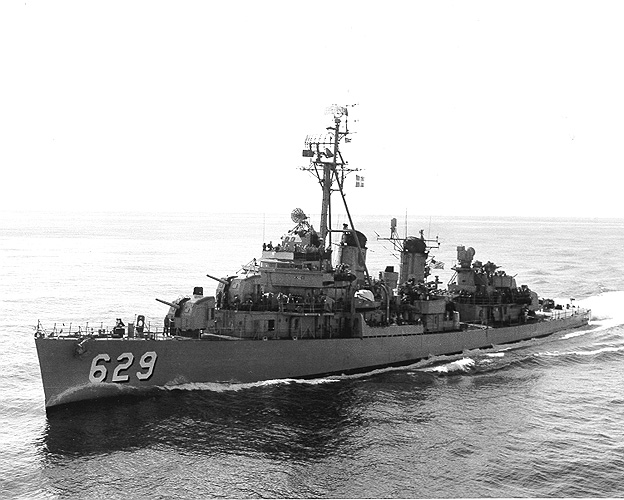 Abbot 1960s
