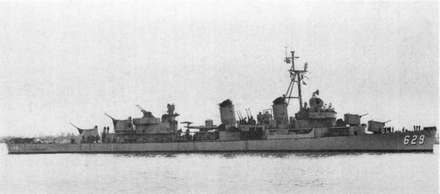 USS Abbot