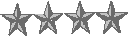 Admiral collar insignia