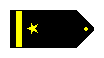 Ensign shoulder boards