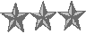 Vice Admiral collar insignia