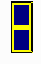 Warrant Officer Junior Grade (WO1) collar insignia