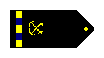 Commissioned Warrant Officer (CWO3) shoulder boards