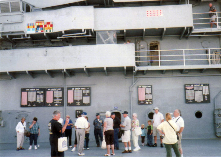 USS Yorktown