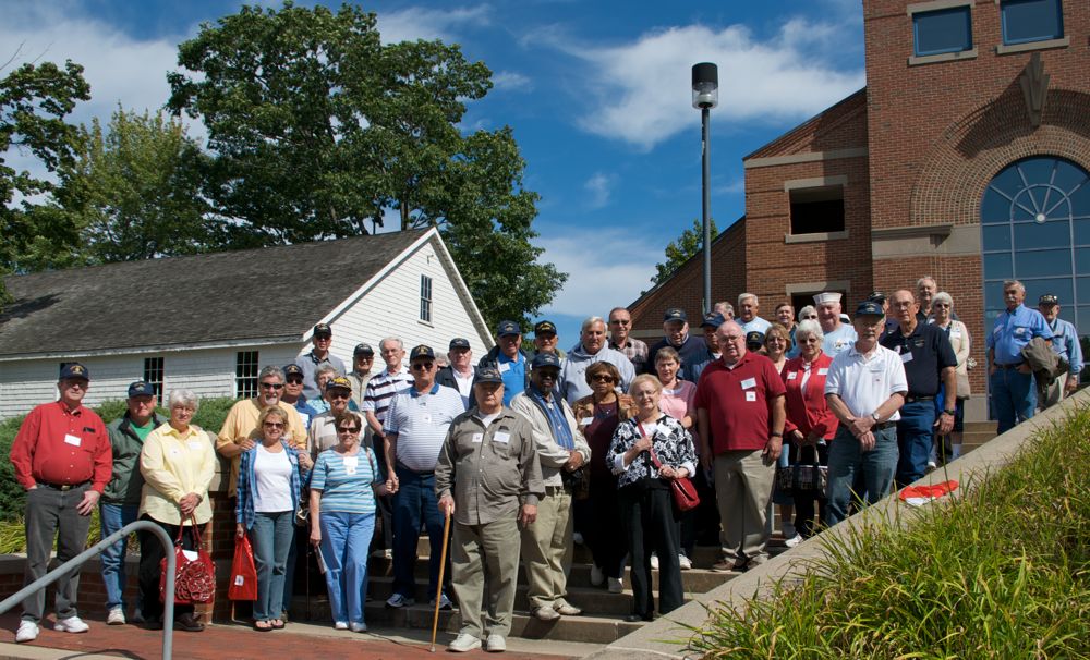 Maritime Museum